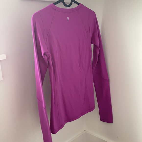 Ivivva Long Sleeve Shirt (lululemon kids) - Picture 2 of 3